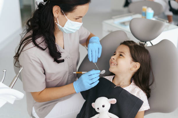 Best Emergency Denture Repair in San Angelo, TX