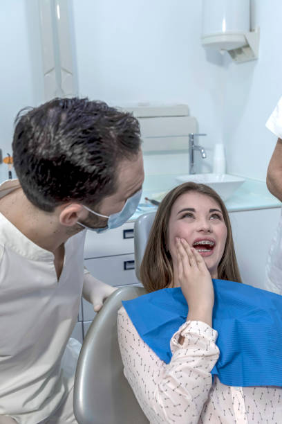 Best Emergency Treatment for Oral Infections in San Angelo, TX