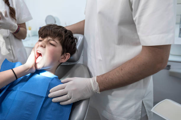 Best Knocked-Out Tooth (Avulsed Tooth) Treatment in San Angelo, TX
