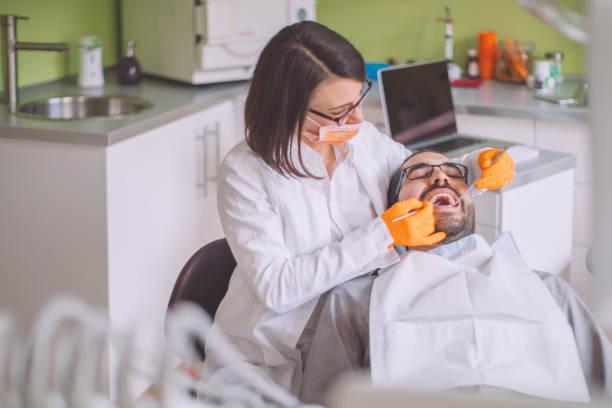 Best Emergency Orthodontic Repairs in San Angelo, TX